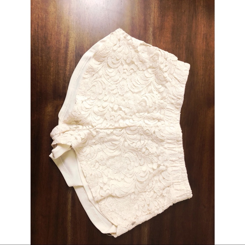 Ambiance Apparel Shorts